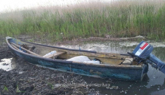 Cercetați după ce au braconat peste 100 kg de pește - cercetati-1493996729.jpg