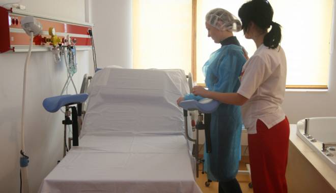 Cerclajul de col uterin, procedura care te poate ajuta să nu pierzi sarcina - cerclajuldecolisisclinicamedical-1423758915.jpg