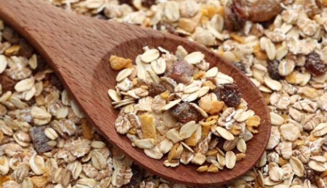 Alertă! Salmonella într-un sortiment popular de cereale pentru micul-dejun - cereale-1531565276.jpg