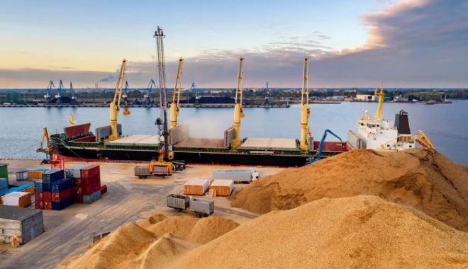 Criza cerealelor: A fost aprobat cel de-al doilea pachet de sprijin pentru fermierii români