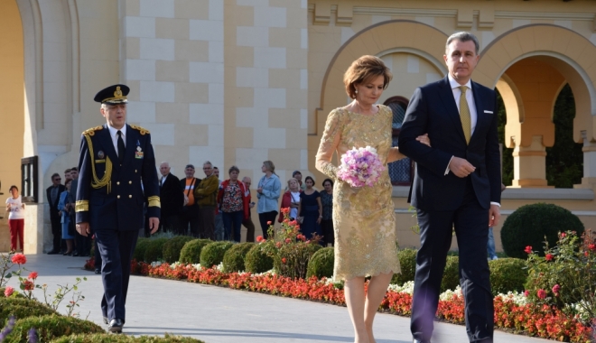 Mesajul Casei Regale pentru români: 