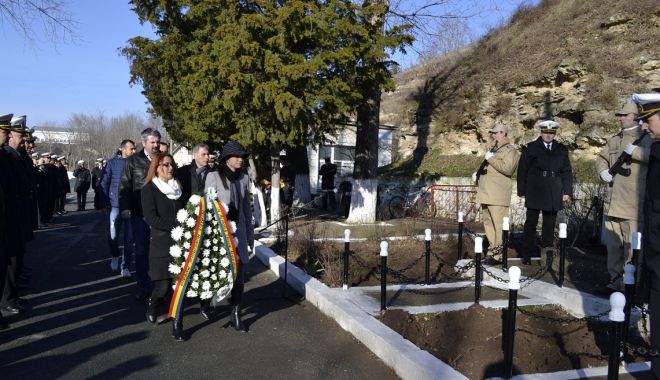 Administraţiile locale, ceremonii cu restricţii pentru comemorarea eroilor Revoluţiei din 1989 - ceremoniirestrictii-1608479876.jpg