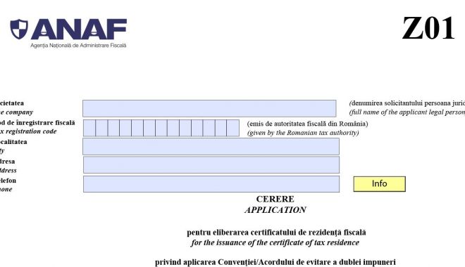 Cererile pentru eliberarea certificatelor de rezidență fiscală se pot depune on-line - cererilepentrueliberareacertific-1625756220.jpg