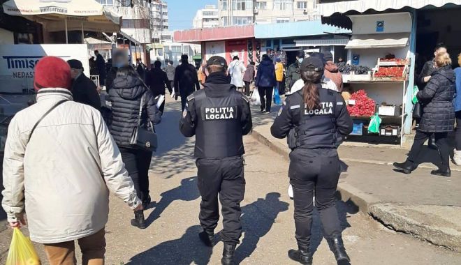 Ce restricţii intră în vigoare duminică, la Constanţa - cerestrictii-1616915715.jpg