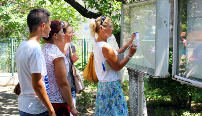 Ce rezultate au obținut profesorii constănțeni  la Titularizare - cerezultateauobtinut-1406306002.jpg