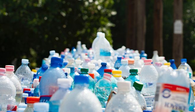 Colectarea deşeurilor şi reciclarea, din nou în atenţia autorităţilor şi factorilor implicaţi