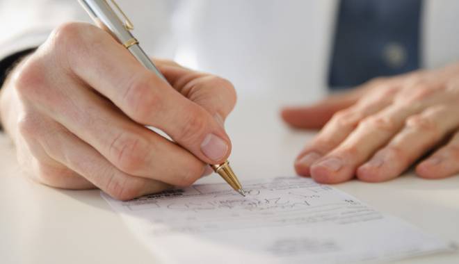 Ce riscă medicii care nu înregistrează rețetele la timp - ceriscamedicii-1441823893.jpg