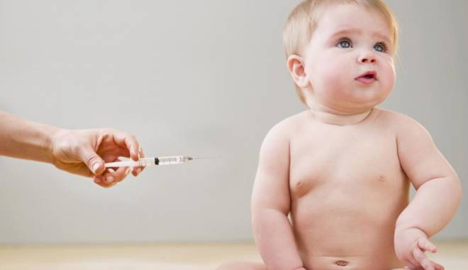 Ce riscuri implică  refuzul  vaccinării copiilor - ceriscuriimplica-1433515687.jpg