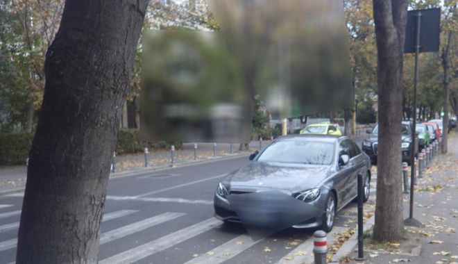 Ce riști dacă oprești mașina sau staționezi neregulamentar în Constanța - ceristidacaoprestimasina-1547047898.jpg