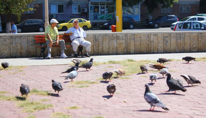 Cer mai mult senin și temperaturi ridicate, astăzi, la Constanța - cermaimultsenin-1409585219.jpg