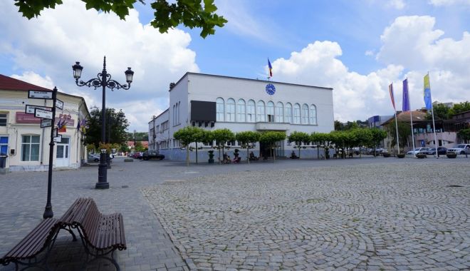 Administraţia locală din Cernavodă a pregătit o mare petrecere de 1 Iunie - cernavoda-1-iunie-1685449048.jpg