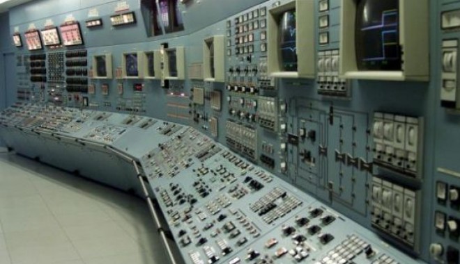 CNE Cernavodă / S-a oprit reactorul Unității 1 - cernavoda-1382949484.jpg