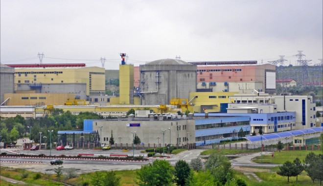 Ce spune conducerea Nuclearelectrica despre opririle Unităților 1 și 2 Cernavodă - cernavoda-1383119782.jpg