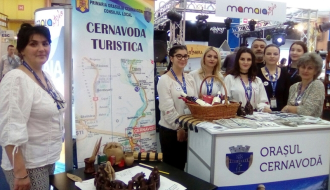 Cum a ajuns Cernavodă destinație turistică - cernavoda-1487509774.jpg