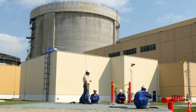 Unitatea 2 de la Cernavodă, reconectată la Sistemul Energetic Național - cernavoda-1634461326.jpg