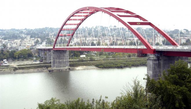 Administraţia locală din Cernavodă montează trei totemuri în oraş