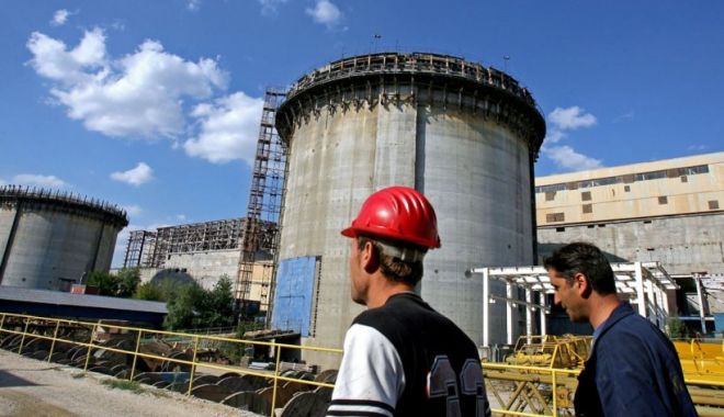 Nuclearelectrica oprește în mod controlat Unitatea 1 a centralei Cernavodă - cernavoda-1661525331.webp
