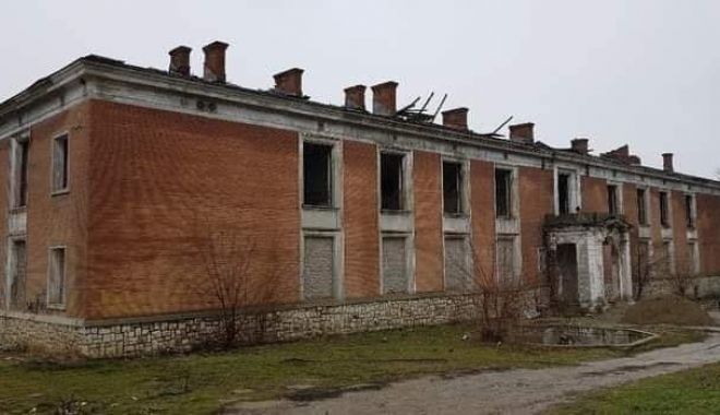 Clădirea fostului leagăn de copii din Cernavodă va fi reabilitată - cernavoda-cladire-1690455813.jpg