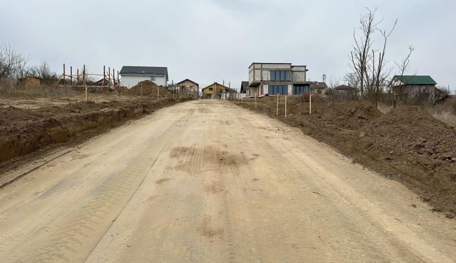 Primăria Cernavodă continuă investițiile în infrastructură