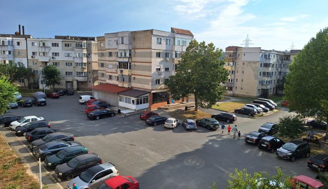 A fost semnat contractul pentru construirea primei  parcări supraetajate din orașul Cernavodă - cernavoda-parcare-1693491634.jpg