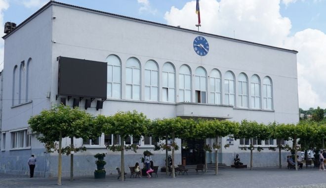 O nouă finanțare prin PNRR pentru Primăria orașului Cernavodă - cernavoda-proiect-1687352950.jpg