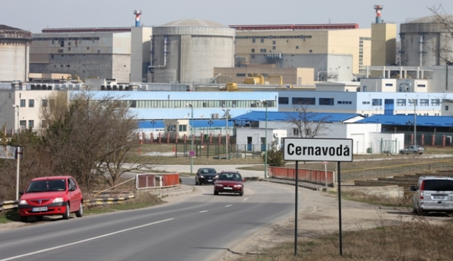 Unitatea 1 a Centralei Nucleare de la Cernavodă, reconectată la Sistemul Energetic - cernavoda1-1493969929.jpg