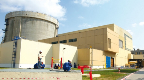 17 ani de la punerea în funcțiune a primei unități la CNE Cernavodă - cernavoda28100800-1337071331.jpg