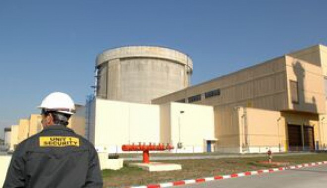 Reactorul 1 al Centralei de la Cernavodă s-a oprit după ce un senzor a detectat o problemă - cernavoda60576500-1340361612.jpg