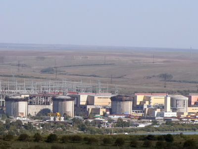 Nivelul radioactivității la Cernavodă - cernavodapoza-1317414431.jpg