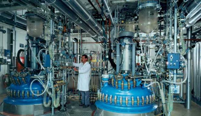 Reactorul 2 al centralei nucleare de la Cernavodă s-a deconectat automat - cernavodareactorul2afostpusinfun-1627541926.jpg
