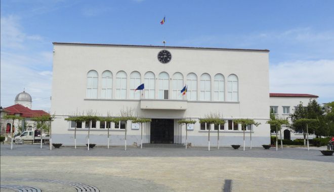 Administrația locală din Cernavodă invită cetățenii să participe la recensământ - cernavodarecensamant-1657640453.jpg