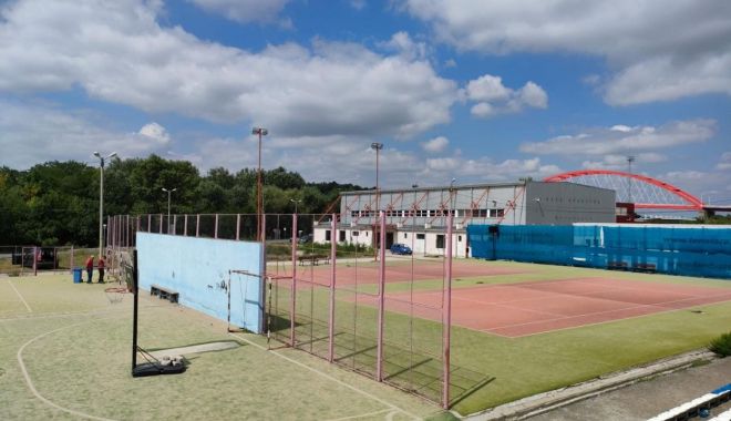Administraţia locală din Cernavodă va amenaja un spaţiu pentru sport şi socializare