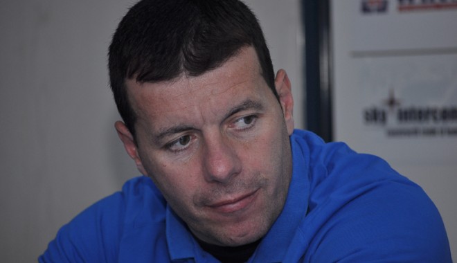 Fotbal / Cornel Cernea și-a reziliat contractul cu FC Farul - cernea-1321529829.jpg