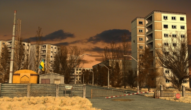 Zona din jurul fostei centrale de la Cernobâl va deveni rezervație naturală - cernobal-1461689322.jpg