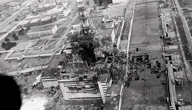 27 de ani de la Cernobîl, cea mai gravă catastrofă nucleară civilă - cernobil-1366993713.jpg