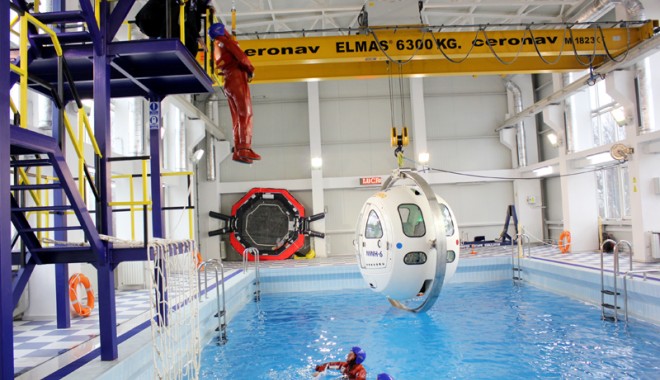 Cele mai importante  centre de perfecționare din domeniul navigației fluviale - ceronav140-1347546784.jpg