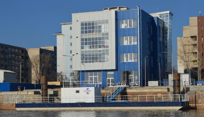 CERONAV a finalizat investiția la sediul filialei din Galați - ceronavafinalizatgalati-1481722519.jpg