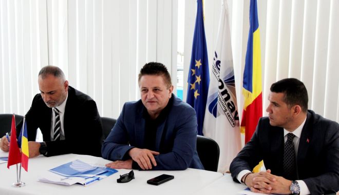 CERONAV a primit vizita Comitetului Maritim din Republica Turcia - ceronavaprimitvizitacomitetuluim-1654104402.jpg