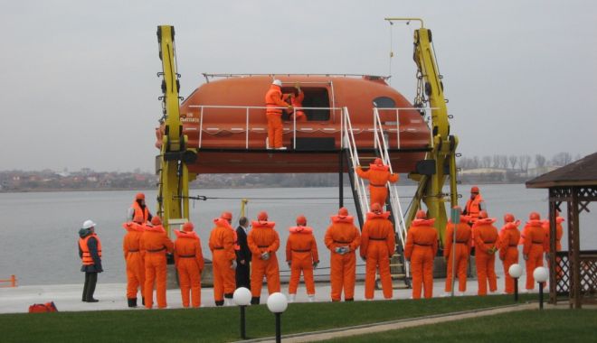 CERONAV a finalizat poligonul de instruire marinărească - ceronavpoligon-1608219545.jpg