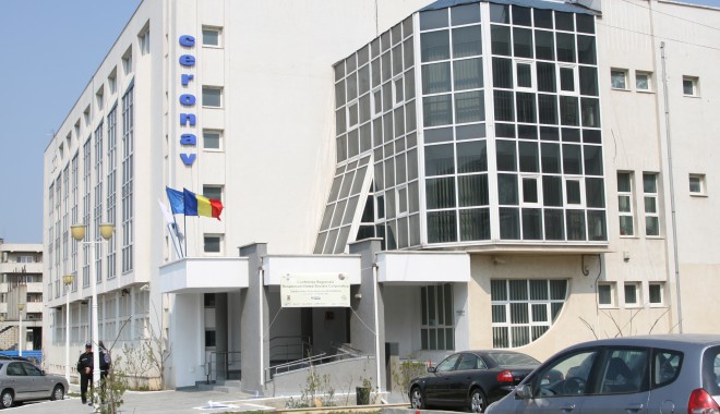 CERONAV reunește la Constanța cele mai importante centre de perfecționare din domeniul navigației fluviale - ceronavsediu68-1347536145.jpg