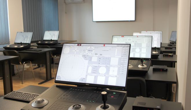 CERONAV a achiziționat un simulator Dynamic Positioning pentru industria offshore - ceronavsimulator2-1609693449.jpg