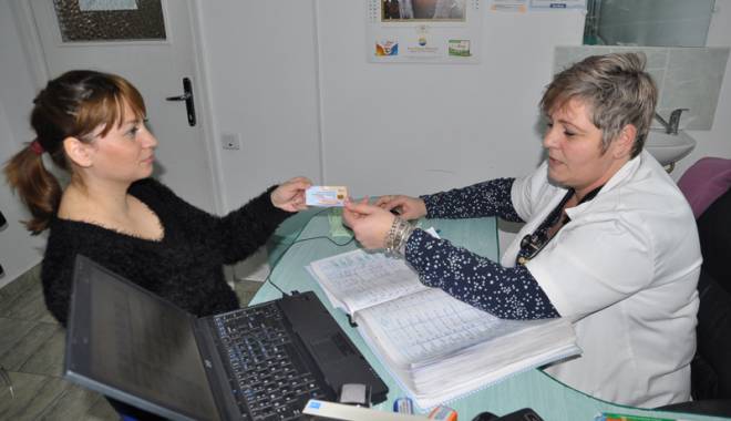 Ce probleme  întâmpină medicii  la cardurile de sănătate - cerpoblemeintampina-1431525669.jpg
