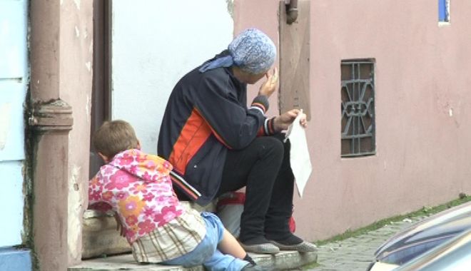 Se strâng cerșetorii de pe străzi. Unde puteți sesiza asemenea situații - cersetori-1566412542.jpg