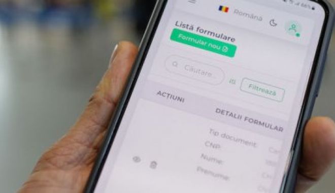 Guvernul desființează certificatele de localizare la intrarea în țară - certificat-1646928296.jpg