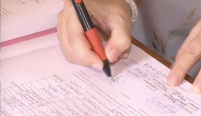 Se schimbă certificatele de naștere, căsătorie și deces: Ce modificări vor exista la actele de stare civilă