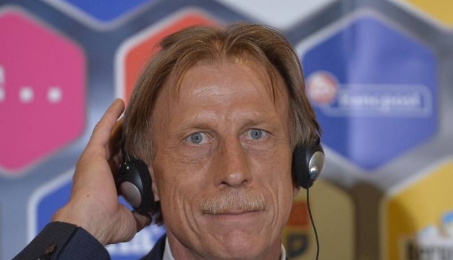 Christoph Daum: 