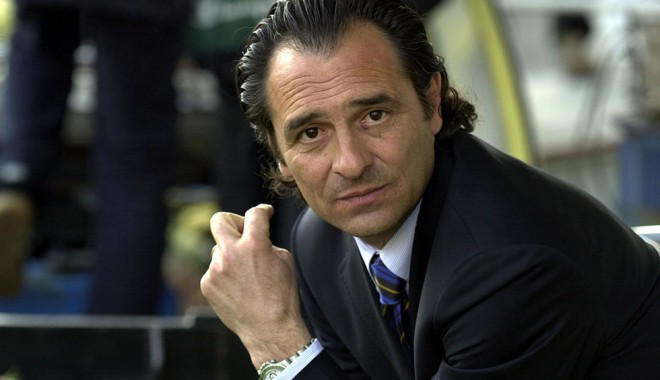 Fotbal / Cesare Prandelli este noul antrenor al echipei Galatasaray Istanbul - cesareprandelli-1404740698.jpg