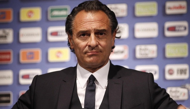 Fotbal / Cesare Prandelli a demisionat de la Valencia - cesareprandelli-1483171893.jpg