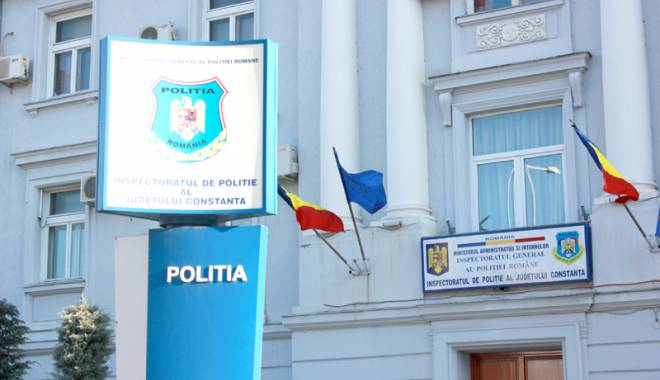 Ce schimbări se anunță, anul acesta, în Poliția Constanța - ceschimbariseanuntapolitiaconsta-1423847347.jpg