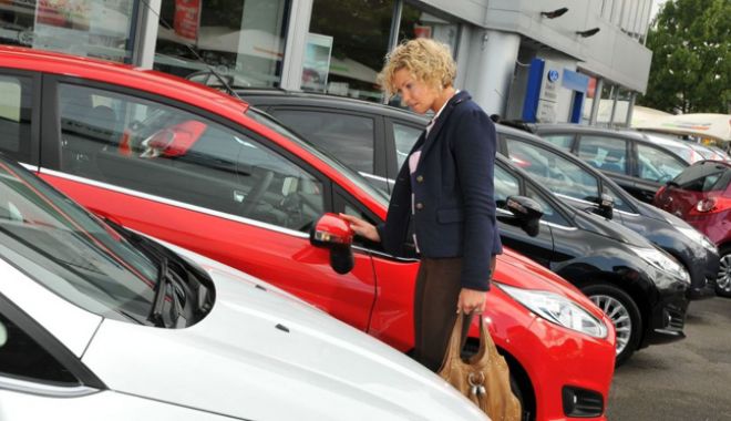 Ce se întâmplă cu taxa auto? 